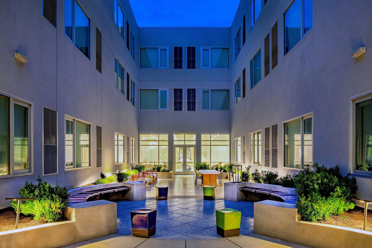 Exterior & Views 1, Element by Marriott Hampton Peninsula Town Center, Hampton
