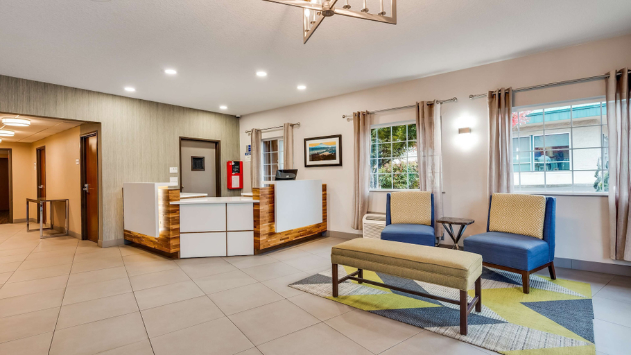Others 5, Best Western Sandy Inn, Clackamas