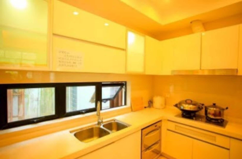 Others, Moon River Villa No 4, Guangzhou