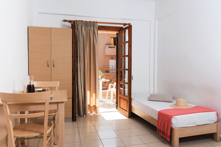 Bedroom 5, Anna Maria, Crete