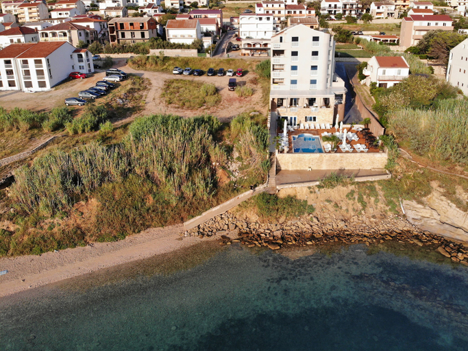 Exterior & Views 2, Hotel Plaža, Pag