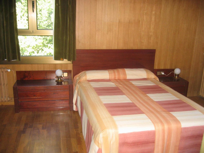 Bedroom 2, Hostal Rural Can Enric, Barcelona