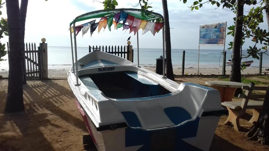 Sport & Beauty 5, Under Water Safaris, Trincomalee Town and Gravets
