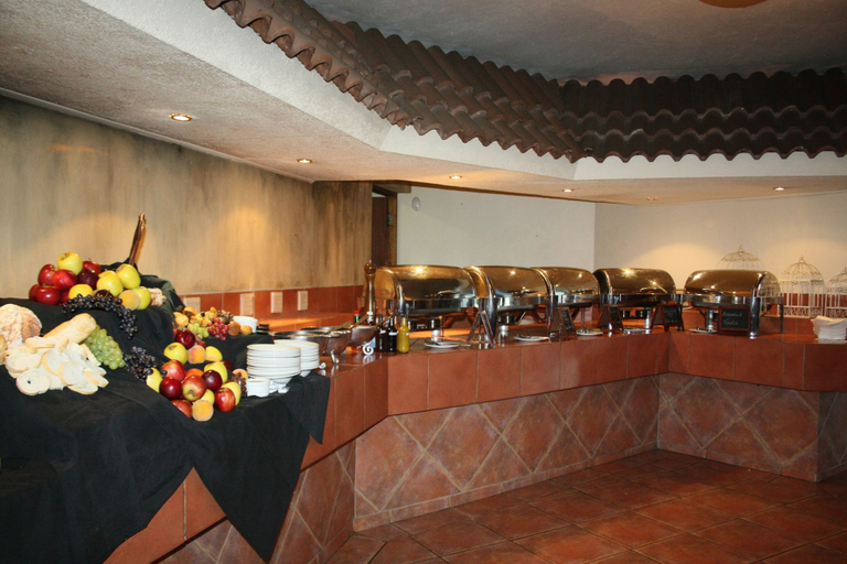 Food & Drinks 4, Benvenuto Hotel and Conference Centre, City of Johannesburg
