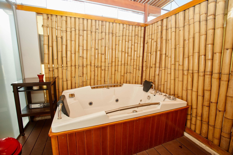 Bathroom 4, Casa Andina Premium Arequipa, Arequipa