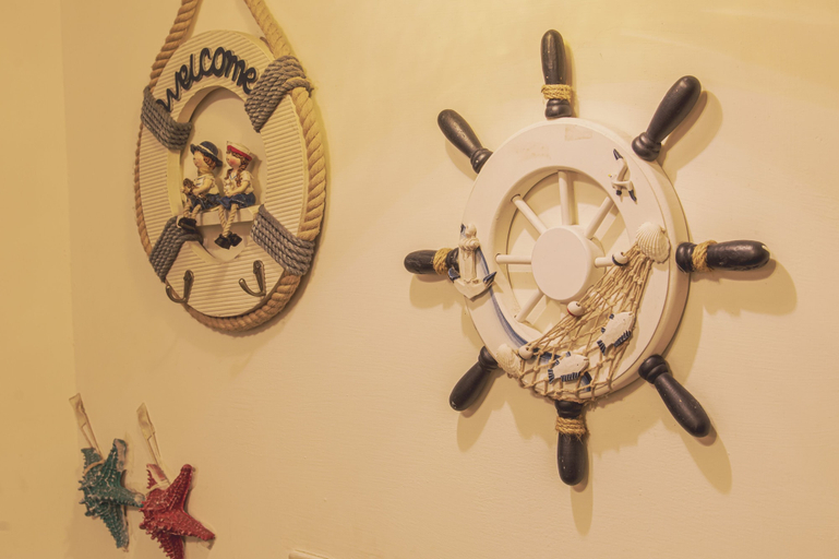Others 5, Shih Liang hotel, Hualien