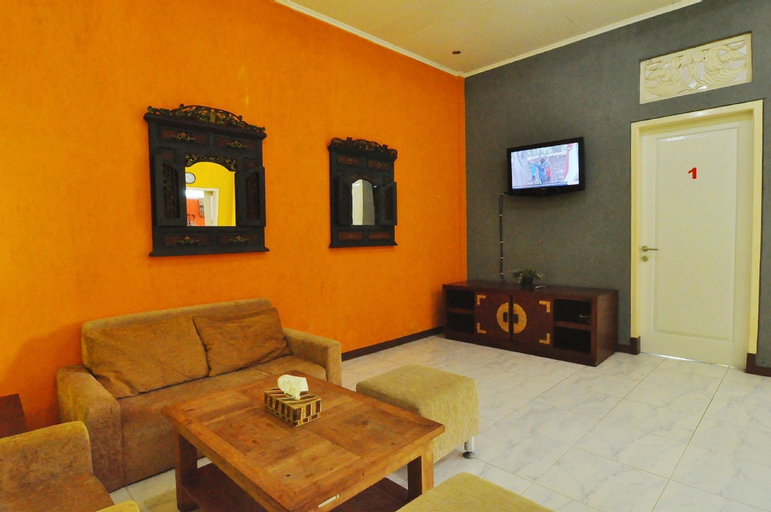 Others 4, D'Java Homestay Unit Ambarrukmo 2 By The Grand Java, Sleman