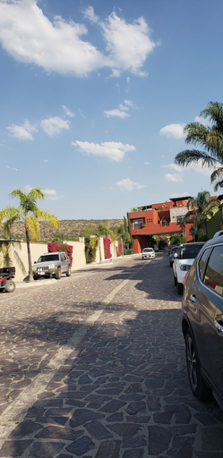 Exterior & Views 2, Residencial El Secreto. Casa Abedul., Allende