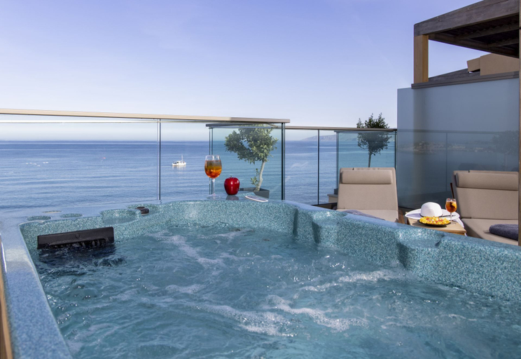 Sport & Beauty 3, Palmera Beach - Adults Only, Crete