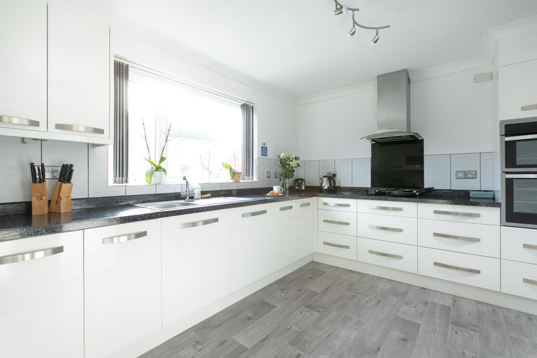 Others 5, KVM - Sugar Way House, Peterborough