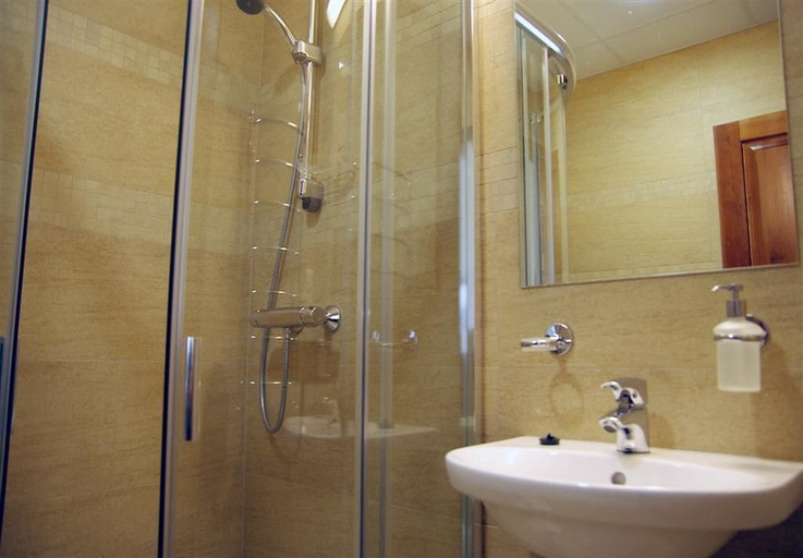 Bathroom 5, Harmony Park, Prienų