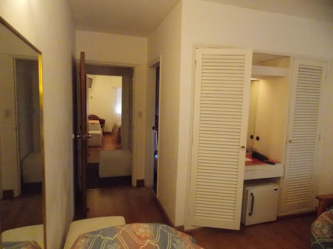 Bedroom 3, Bonne Etoile Hotel, n.a351