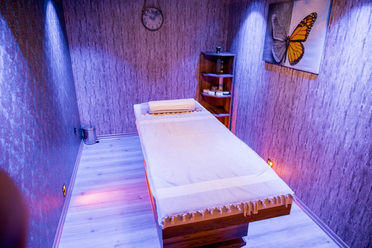 Bedroom 2, Selcuk Hotel, Selçuklu