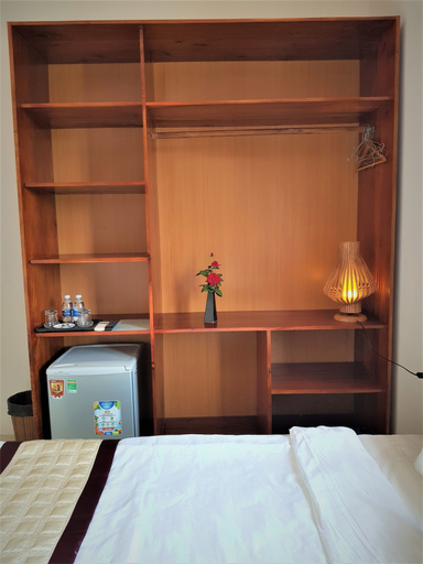 Bedroom 4, Hung Vuong Resort, Phú Quốc