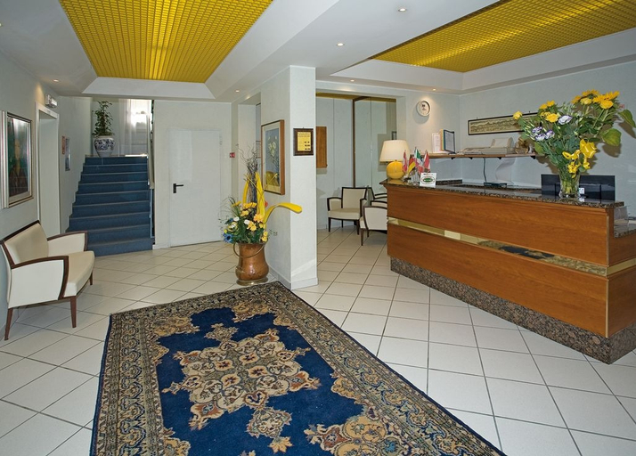 Others 5, Hotel Villa Aspe, Venezia