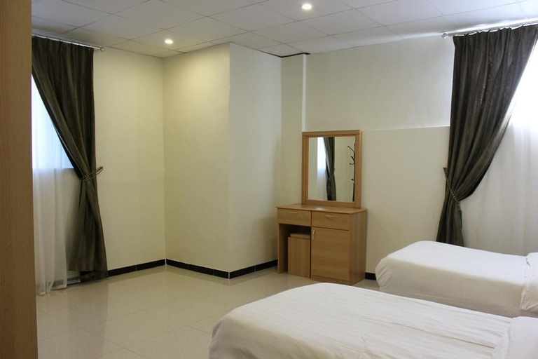 Bedroom 4, Al Amoria Furnished Apartments 3, Riyadh