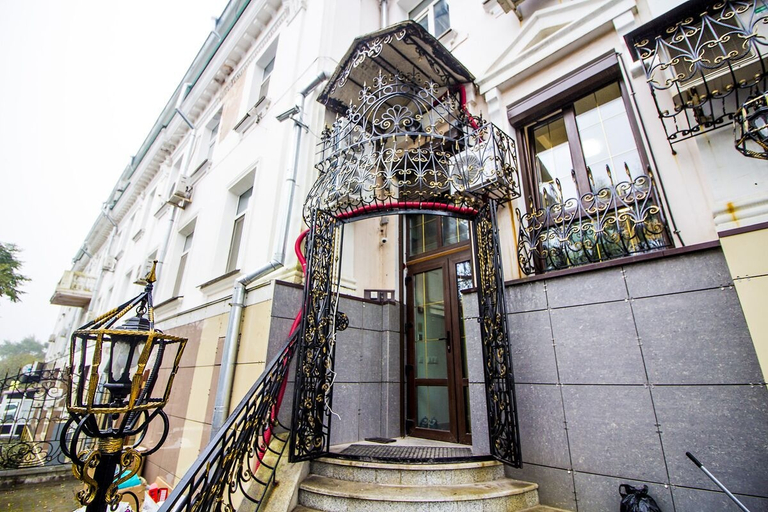 Exterior & Views 2, Yavladi Boutique Hotel, Vladivostok gorsovet