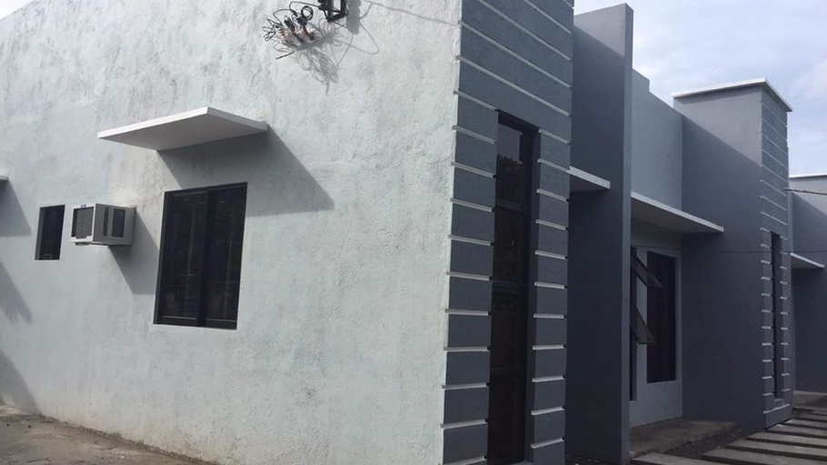 Exterior & Views, Cris Place Dumaguete, Valencia