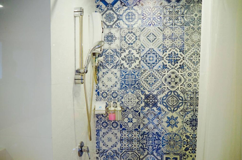 Bathroom 4, A3 Living, Muang Surat Thani
