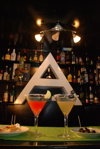 Food & Drinks 5, Adot Tina Hotel, Addis Abeba