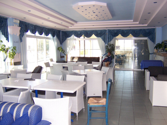 Food & Drinks 3, Hotel Aphrodite Beach, North Aegean