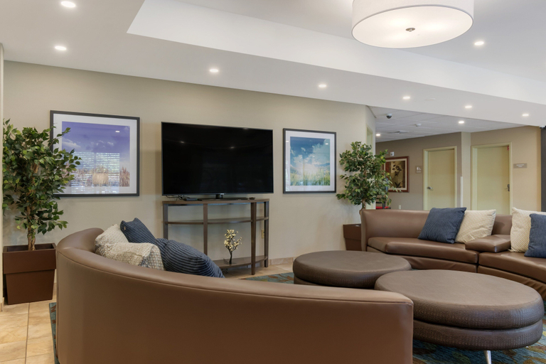 Others 1, Candlewood Suites READING, Berks