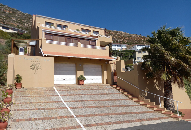 Exterior & Views 2, A Place in Thyme, City of Cape Town