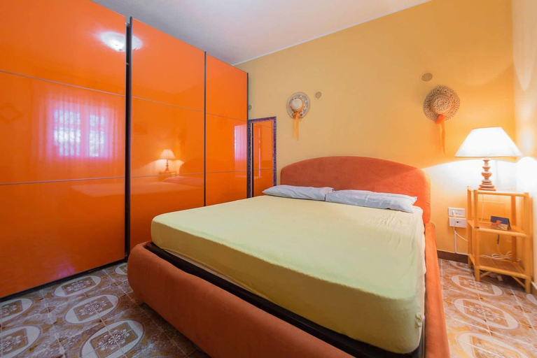 Room 2, Villa Petra Ciullo, Lecce