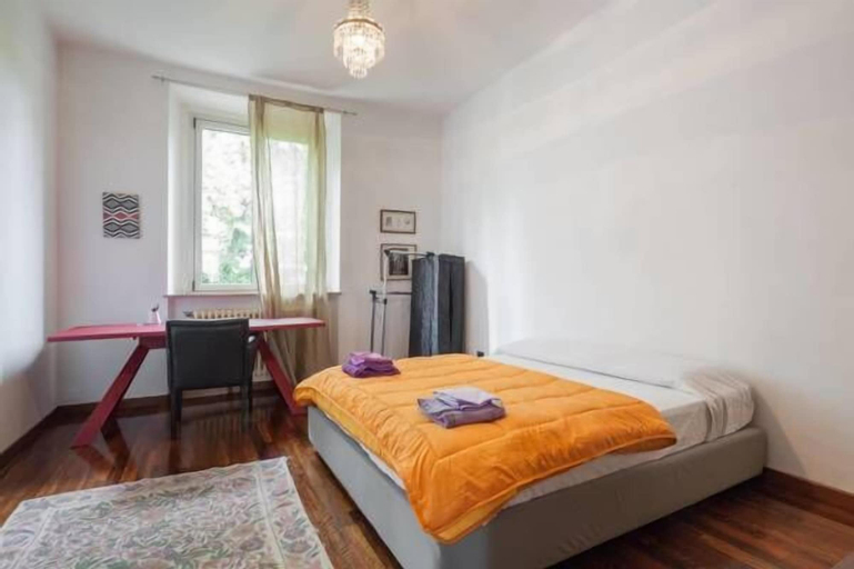 Veronetta Apartment, Verona