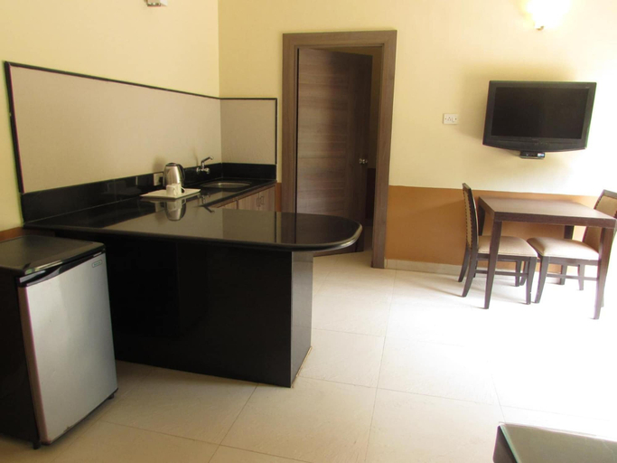 Others 5, Sandalwood Hotel & Retreat, North Goa
