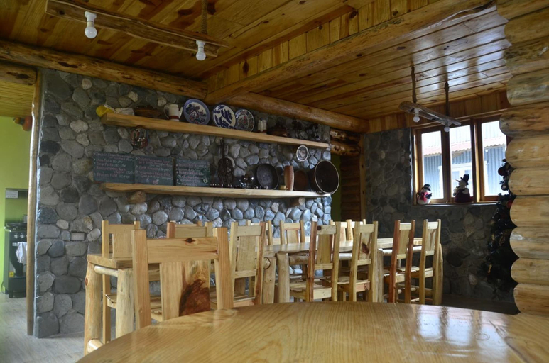Food & Drinks 5, Agape Log Cabin and Restaurant, Sagada