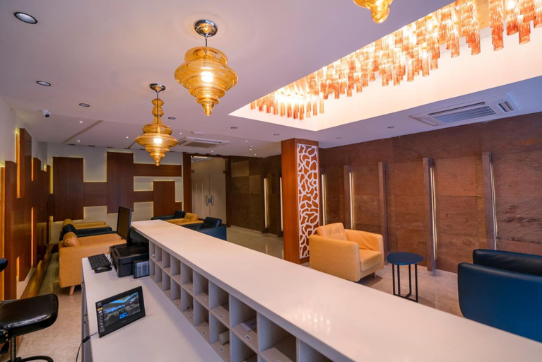 Others 5, JK Hotels, Coimbatore