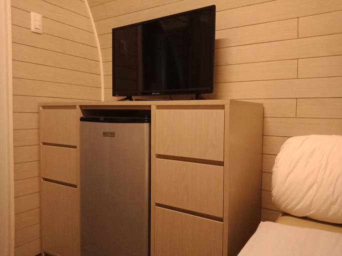 Bedroom 2, Andana Resort, Nueva Valencia