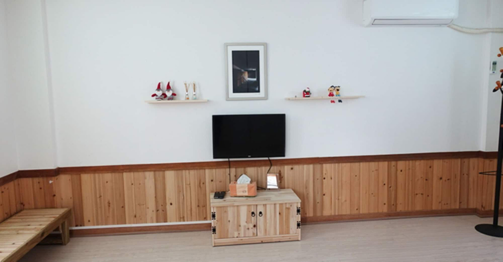 Others 5, Pongdang Guesthouse, Jeonju