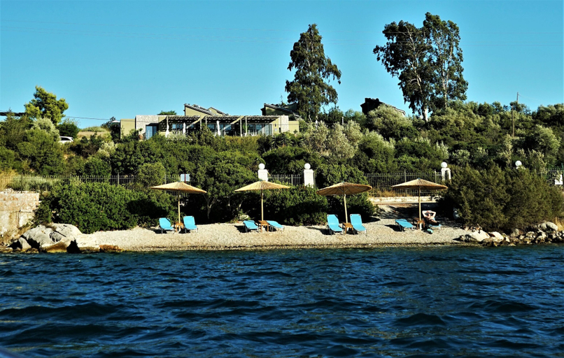Exterior & Views 2, Lavender Cove, Peloponnese