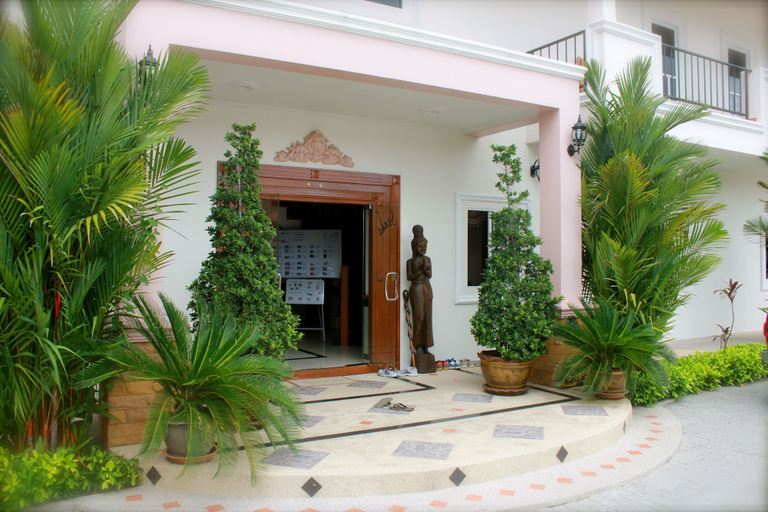 Exterior & Views 2, Serene Sands Health Resort, Bang Lamung