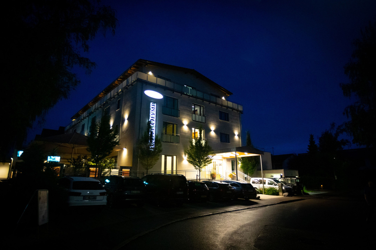 Exterior & Views 2, Olymp Munich, Freising