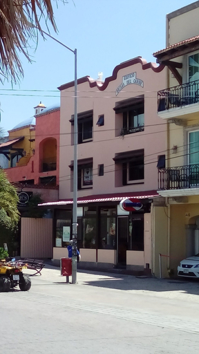 Exterior & Views 2, Brisas del Caribe Suite, Cozumel