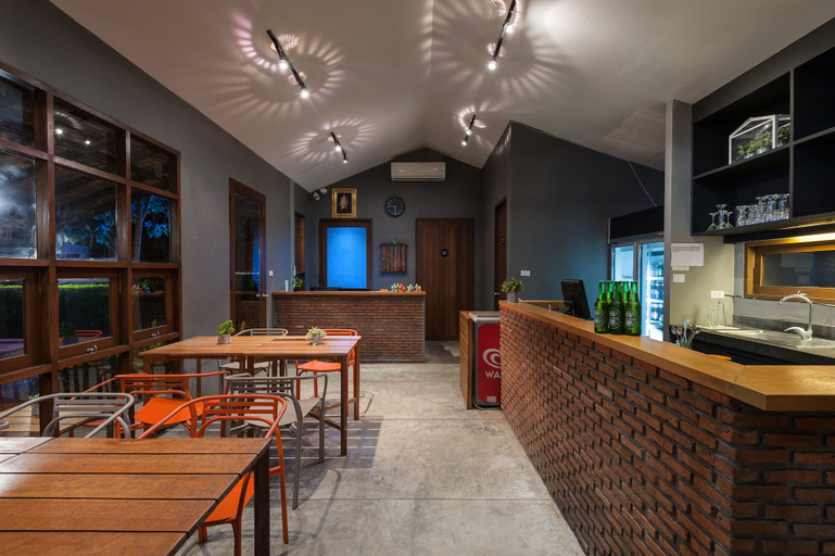 Food & Drinks 5, BAAN TALAY POOL VILLA, Ko Samui