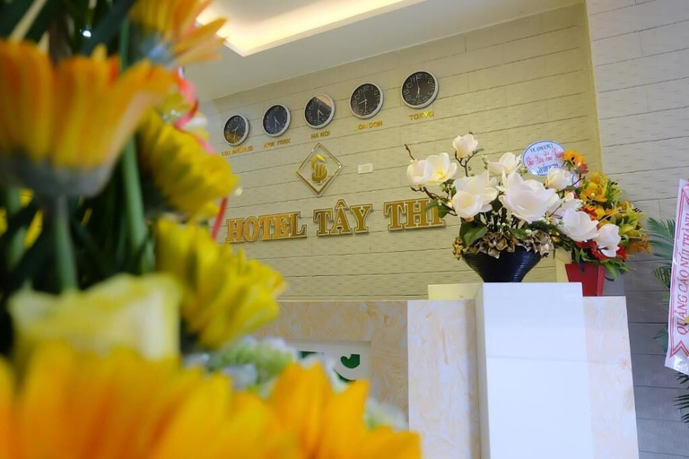 Others 5, Hotel Tay Thi, Da Nang