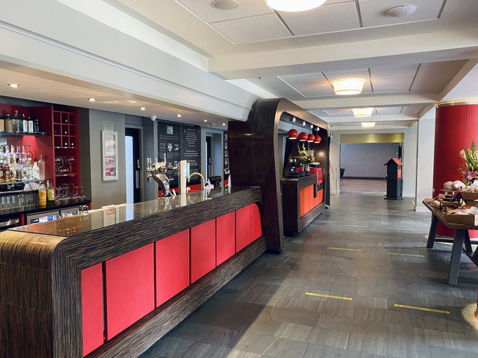 Food & Drinks 4, The Lincoln Hotel, Lincolnshire