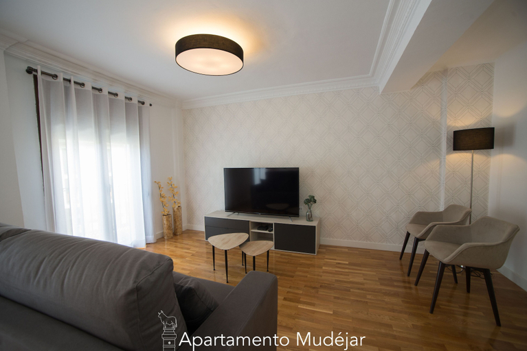 Others 5, Apartamentos Plaza del Torico, Teruel