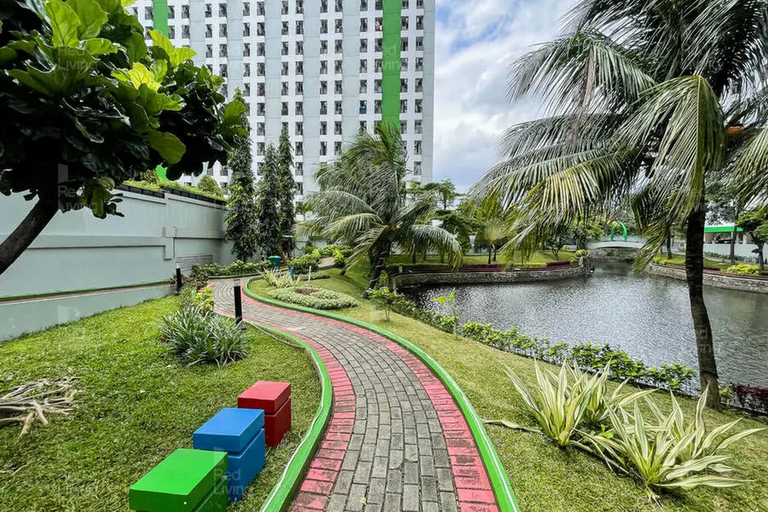 Others 4, RedLiving Apartemen Green Lake View Ciputat - Pelangi Rooms 1 Tower E, South Tangerang