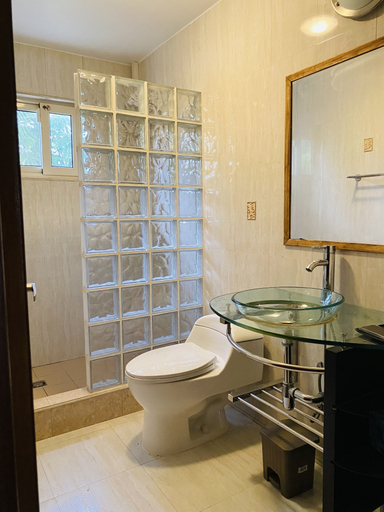 Bathroom 4, Villa Mi Dushi Cas Aruba