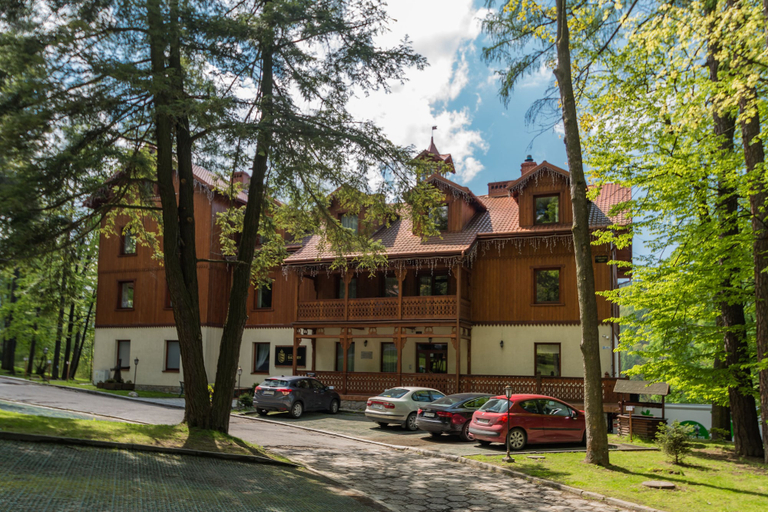 Exterior & Views 2, Hotel Batory, Nowy Targ