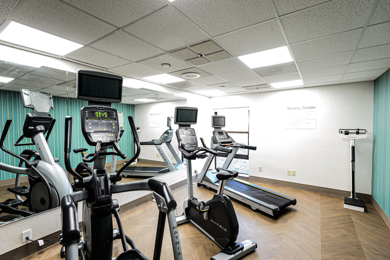 Others 3, Holiday Inn Express HILLSBOROUGH (DURHAM AREA) by IHG, Orange