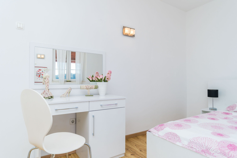 Bedroom 3, Villa Vista Old Town, Konavle