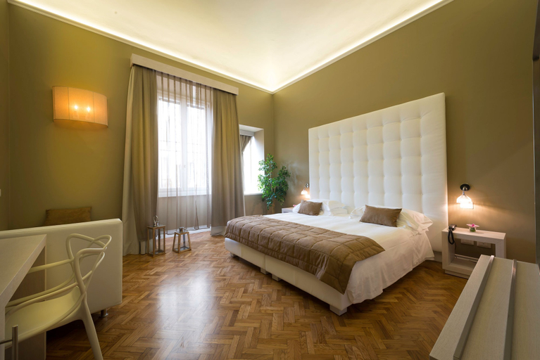 Bedroom 2, My Forte Relais de Charme, Florence