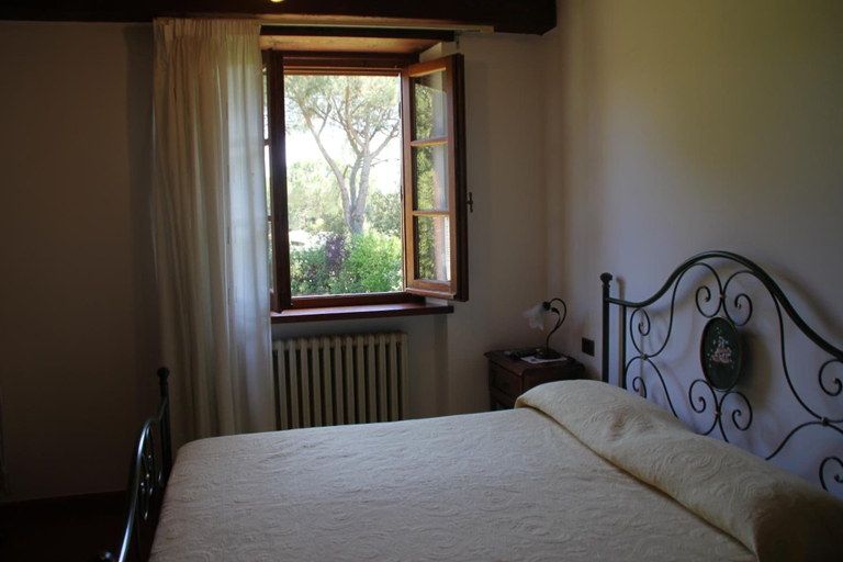 Bedroom 4, B&B Ortali Country House, Arezzo