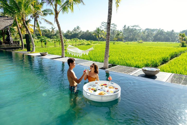 Sport & Beauty 1, Podpadi Design Spaces, Gianyar